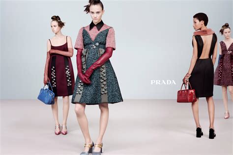 steven meisel prada 2015|Prada Fall Winter 2015 by Steven Meisel .